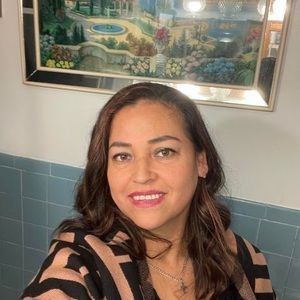 Meet your Posher, Veronica